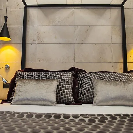 Gæstehus Holidays At The Spanish Steps 3*