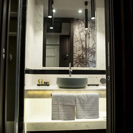 Gæstehus Holidays At The Spanish Steps 3*