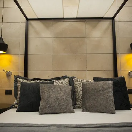 Gæstehus Holidays At The Spanish Steps 3*