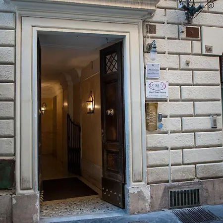Holidays At The Spanish Steps Gæstehus 3*