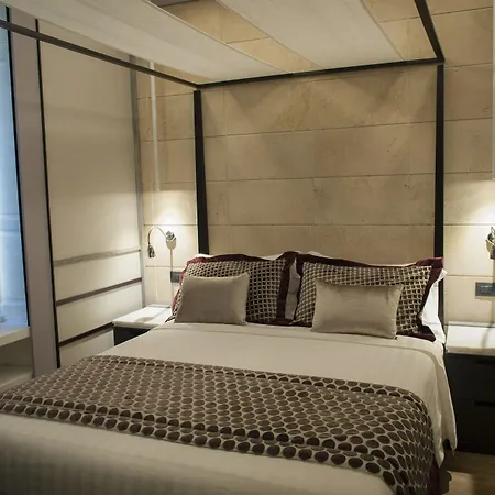 Gæstehus Holidays At The Spanish Steps 3*