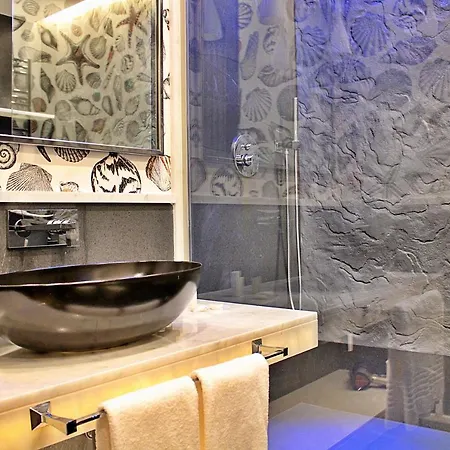Holidays At The Spanish Steps Gæstehus 3*
