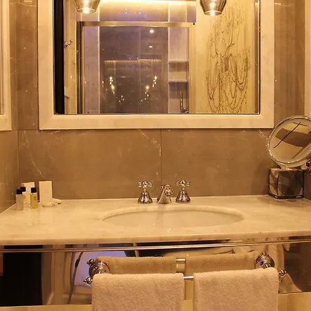 Holidays At The Spanish Steps Gæstehus 3*