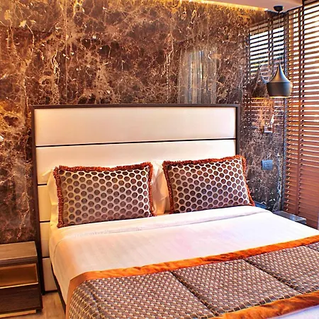 Holidays At The Spanish Steps Gæstehus 3*