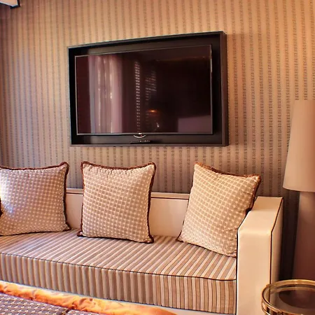 Gæstehus Holidays At The Spanish Steps 3*