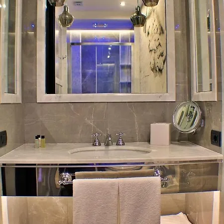 Gæstehus Holidays At The Spanish Steps 3*