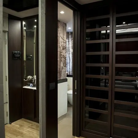 Holidays At The Spanish Steps 3* Roma