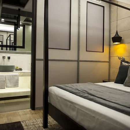 Holidays At The Spanish Steps 3*