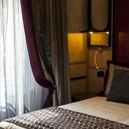 Guest house Holidays At The Spanish Steps
