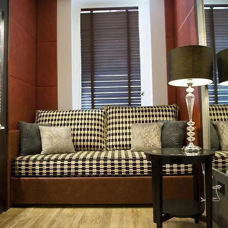 Holidays At The Spanish Steps Guest house Rome