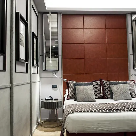 Holidays At The Spanish Steps 3* Rome