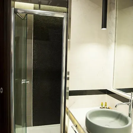Guest house Holidays At The Spanish Steps Rome