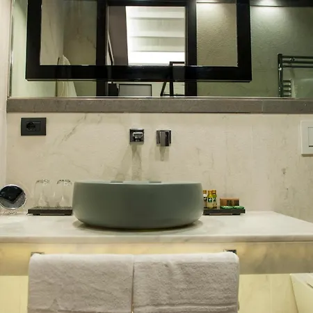 Guest house Holidays At The Spanish Steps