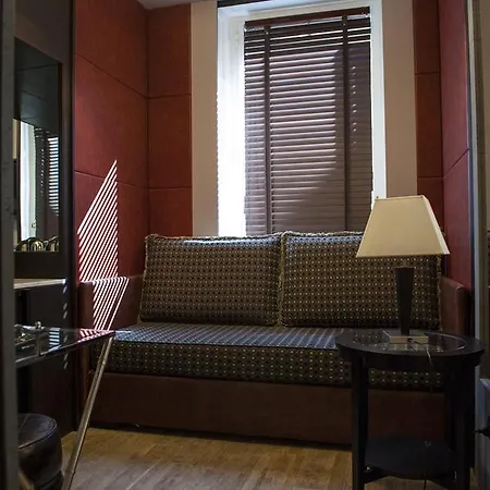 Holidays At The Spanish Steps Guest house