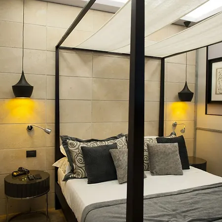 Holidays At The Spanish Steps Guest house