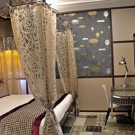 Holidays At The Spanish Steps Guest house Rome